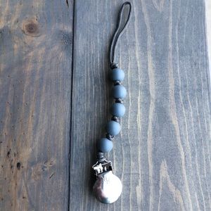 Ryan & Rose Cutie Clip - Theo